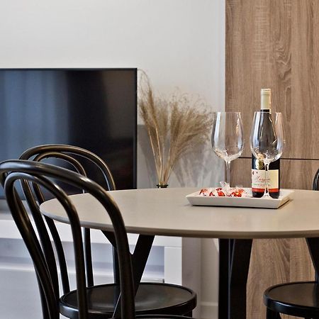 Goclaw P&O Serviced Apartments Βαρσοβία Εξωτερικό φωτογραφία